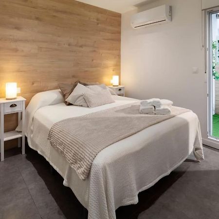 Apartamento Moderno Y Bien Ubicado Malaga Ngoại thất bức ảnh