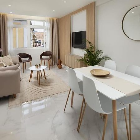 Apartamento Moderno Y Bien Ubicado Malaga Ngoại thất bức ảnh