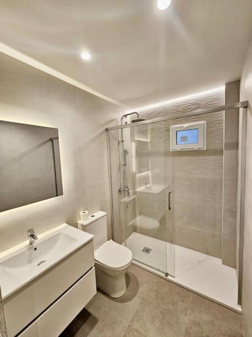 Apartamento Moderno Y Bien Ubicado Malaga Ngoại thất bức ảnh
