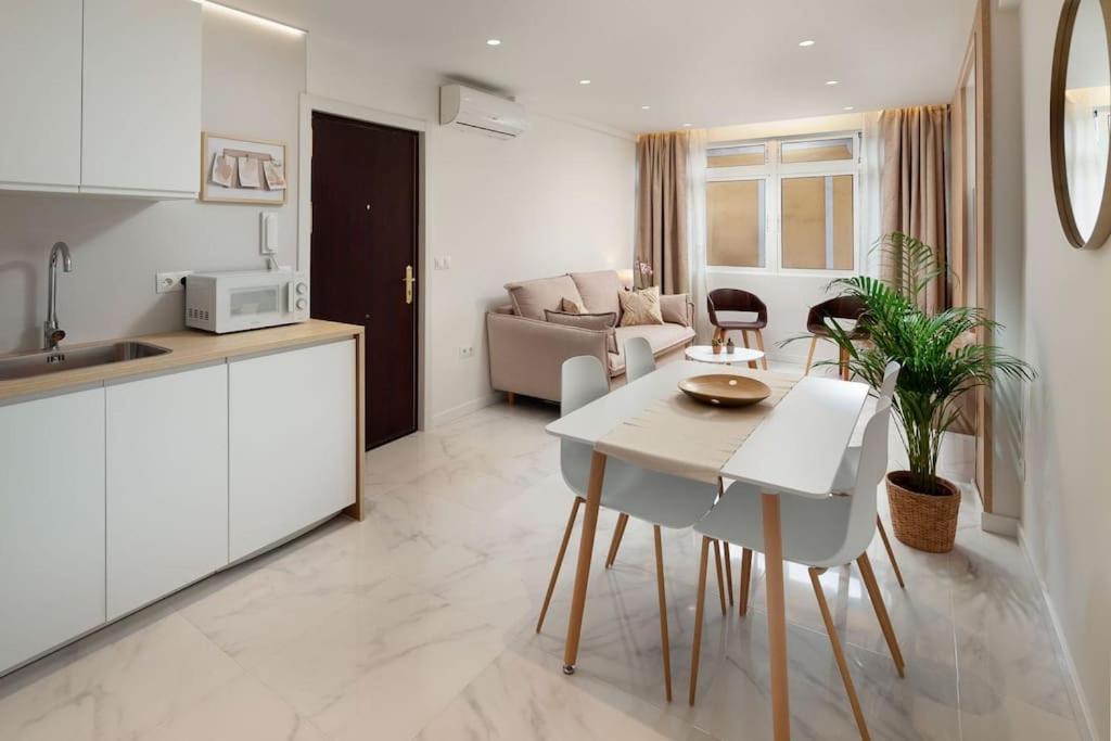 Apartamento Moderno Y Bien Ubicado Malaga Ngoại thất bức ảnh