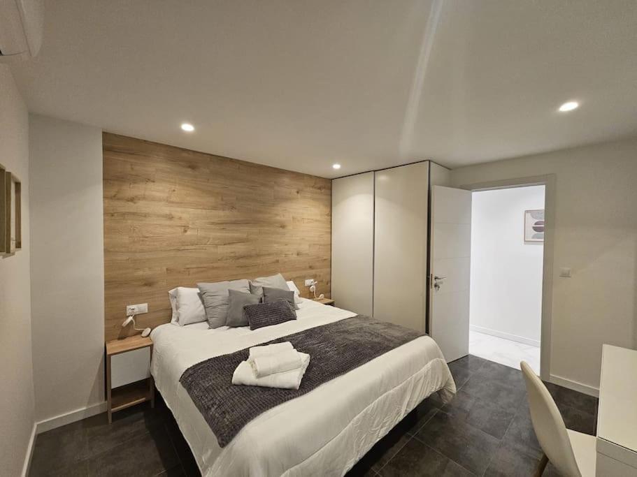 Apartamento Moderno Y Bien Ubicado Malaga Ngoại thất bức ảnh