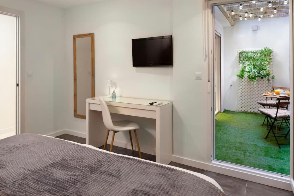 Apartamento Moderno Y Bien Ubicado Malaga Ngoại thất bức ảnh