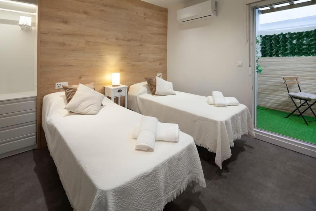 Apartamento Moderno Y Bien Ubicado Malaga Ngoại thất bức ảnh