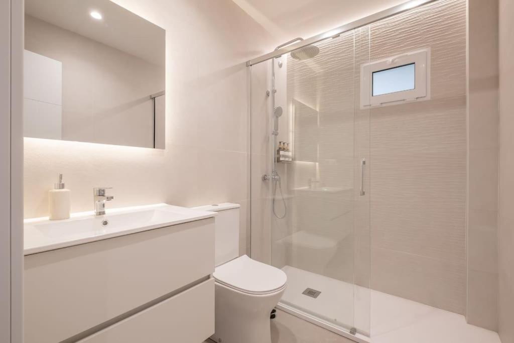 Apartamento Moderno Y Bien Ubicado Malaga Ngoại thất bức ảnh