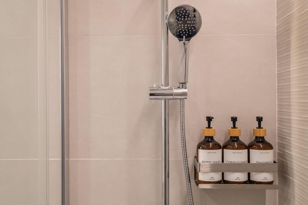 Apartamento Moderno Y Bien Ubicado Malaga Ngoại thất bức ảnh