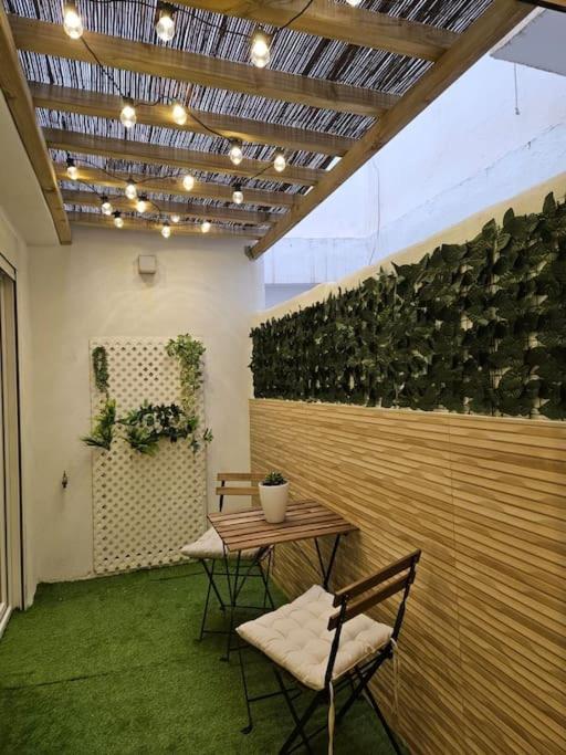 Apartamento Moderno Y Bien Ubicado Malaga Ngoại thất bức ảnh