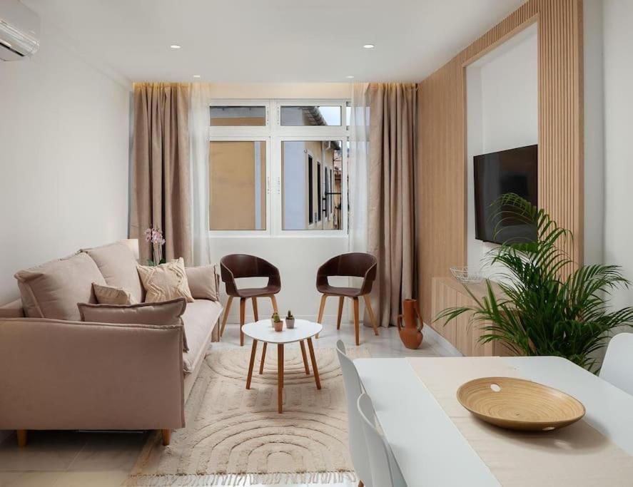 Apartamento Moderno Y Bien Ubicado Malaga Ngoại thất bức ảnh