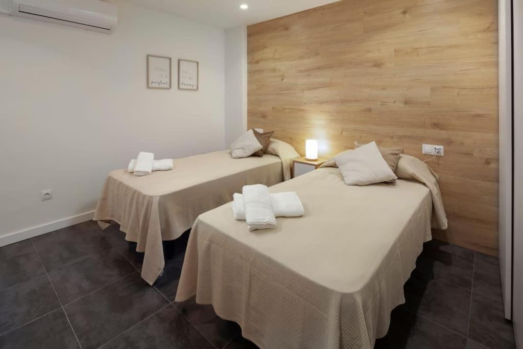 Apartamento Moderno Y Bien Ubicado Malaga Ngoại thất bức ảnh