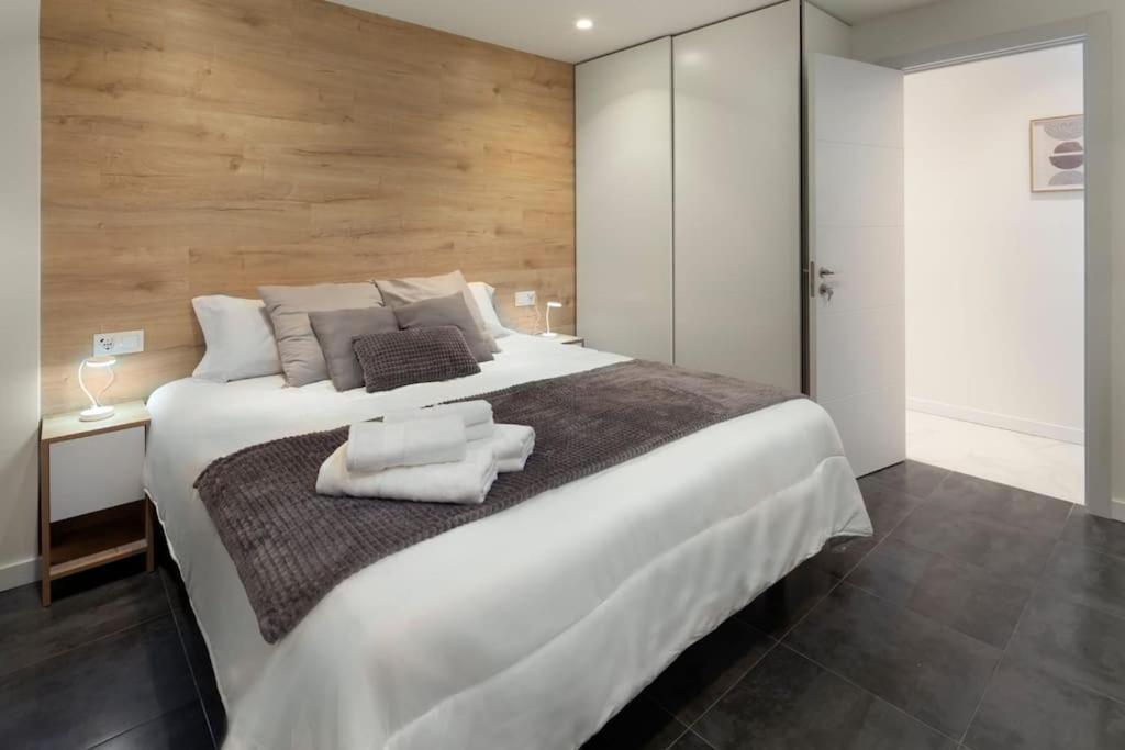 Apartamento Moderno Y Bien Ubicado Malaga Ngoại thất bức ảnh