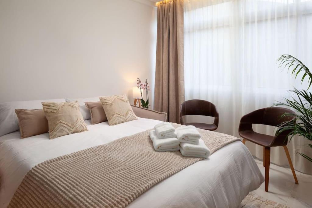 Apartamento Moderno Y Bien Ubicado Malaga Ngoại thất bức ảnh