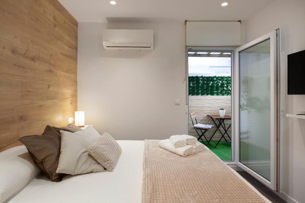 Apartamento Moderno Y Bien Ubicado Malaga Ngoại thất bức ảnh