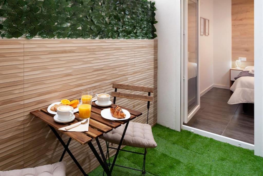 Apartamento Moderno Y Bien Ubicado Malaga Ngoại thất bức ảnh